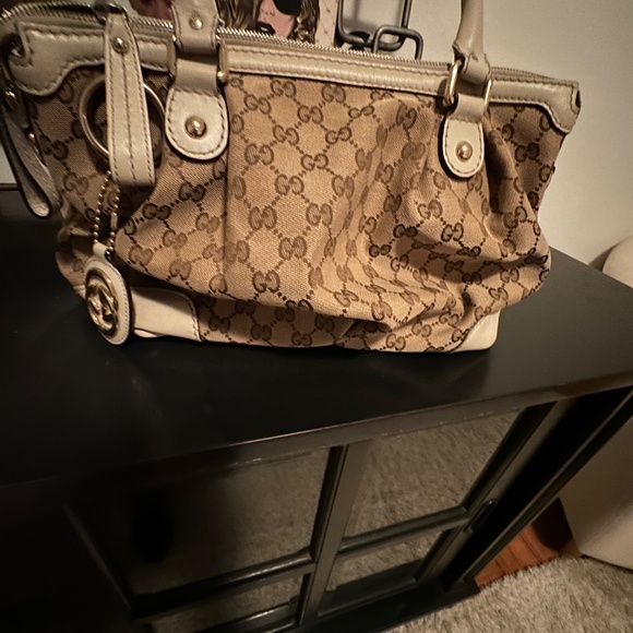 Gucci handbag - Picture 3 of 4